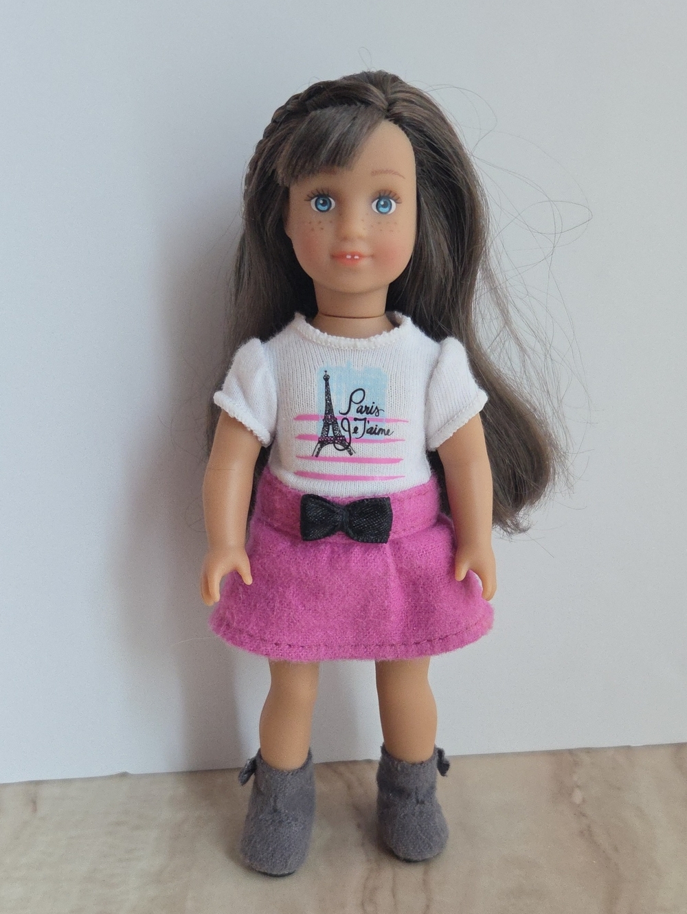American Girl Grace 6" Doll